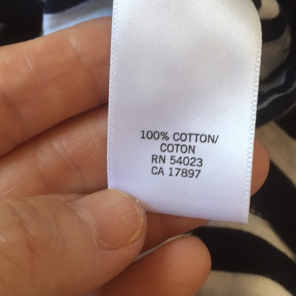 BANANA REPUBLIC , T- Shirts Dress - Picture 4 of 4